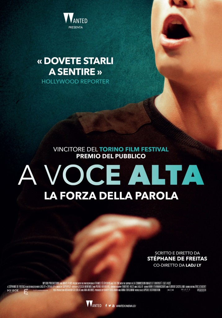 a-voce-alta-la-forza-della-parola-poster