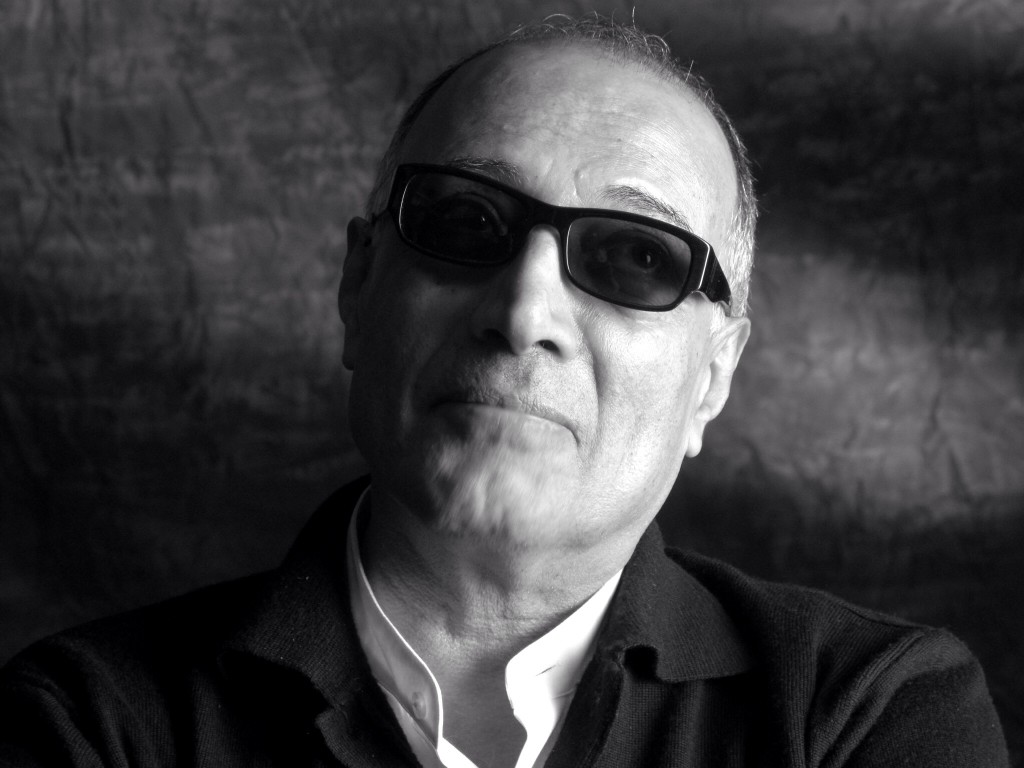 Abbas Kiarostami 01