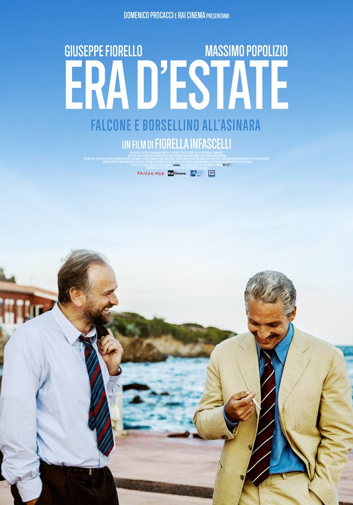 Era d'estate poster