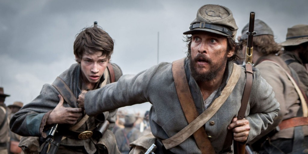 Free state of jones 01