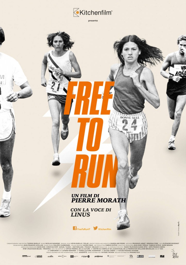 free-to-run-poster