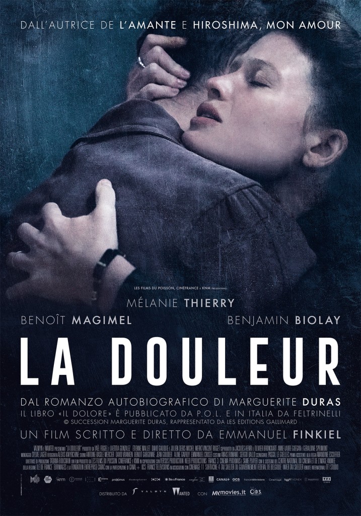 la-douleur-poster-ita