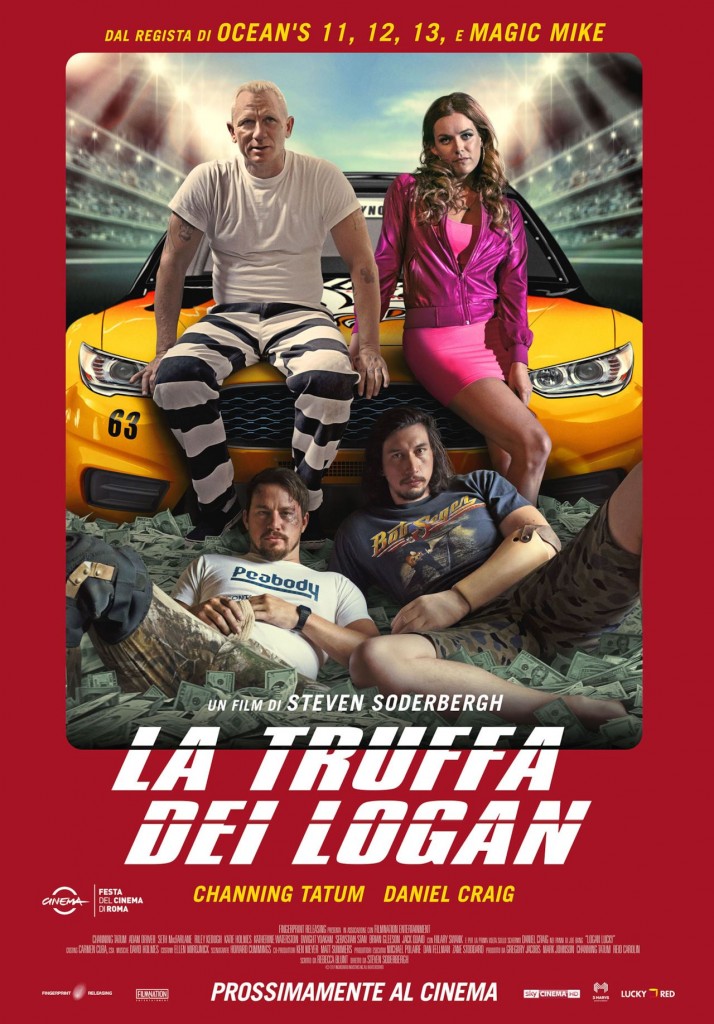 la-truffa-dei-logan-poster