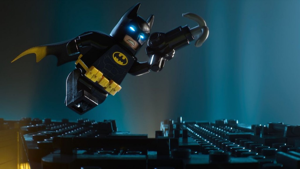 Lego Batman 01