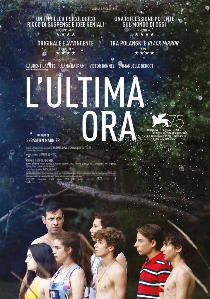 lultima-ora-poster