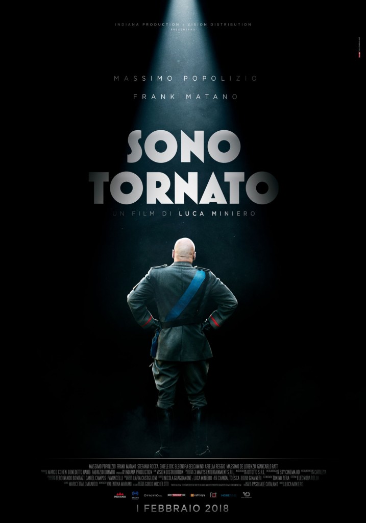 sono-tornato-poster