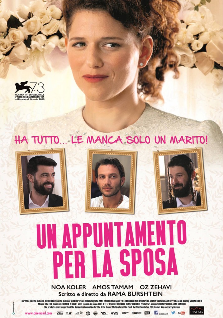 un-appuntamento-con-la-sposa-poster